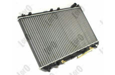 Chladič, chlazení motoru ABAKUS 051-017-0022