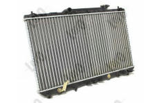 Chladič, chlazení motoru ABAKUS 051-017-0034