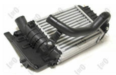 Chladič turba ABAKUS 051-018-0001