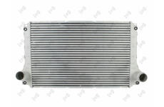 Chladič plniaceho vzduchu ABAKUS 051-018-0005