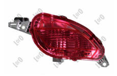 Světlo zpátečky ABAKUS 051-69-876