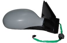 Vnější zpětné zrcátko ABAKUS 0511M06