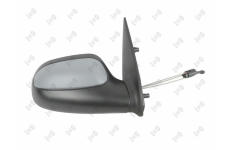 Vonkajżie spätné zrkadlo ABAKUS 0518M02