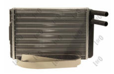 Výměník tepla, vnitřní vytápění ABAKUS 052-015-0006