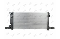 Chladič motora ABAKUS 052-017-0017