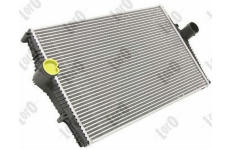 Chladič turba ABAKUS 052-018-0001