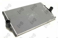 Chladič turba ABAKUS 052-018-0002