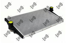 Chladič turba ABAKUS 052-018-0003