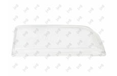 Rozptylové sklo reflektoru, hlavný svetlomet ABAKUS 052-21315-2514GL