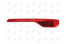 Zadní mlhovka ABAKUS 052-22-876