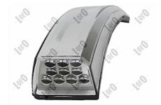 Blikač ABAKUS 052-25340-2515