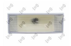 Hlavní světlomet ABAKUS 052-26312-0515