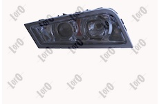 Mlhovka ABAKUS 052-30327-2515