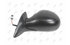 Vonkajżie spätné zrkadlo ABAKUS 0524M01