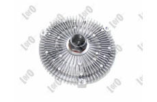 Spojka, větrák chladiče ABAKUS 053-013-0001