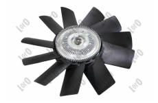 Spojka, větrák chladiče ABAKUS 053-013-0004