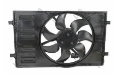 Ventilátor chladenia motora ABAKUS 053-014-0044