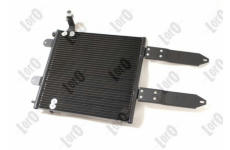 Kondenzátor, klimatizace ABAKUS 053-016-0036