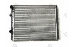 Chladič, chlazení motoru ABAKUS 053-017-0036