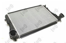 Chladič turba ABAKUS 053-018-0003