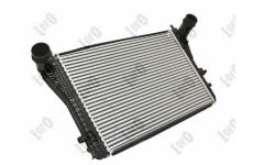 Chladič turba ABAKUS 053-018-0006