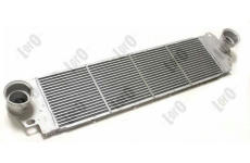 Chladič turba ABAKUS 053-018-0007