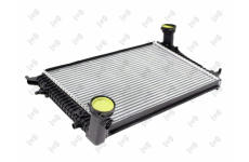 Chladič turba ABAKUS 053-018-0009