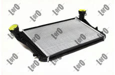 Chladič turba ABAKUS 053-018-0010