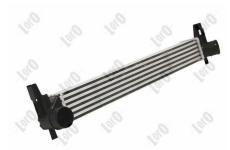 Chladič turba ABAKUS 053-018-0011