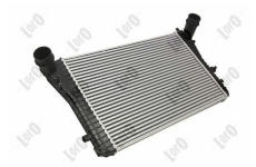 Chladič turba ABAKUS 053-018-0013