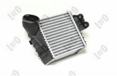 Chladič turba ABAKUS 053-018-0015