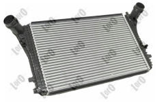 Chladič turba ABAKUS 053-018-0018