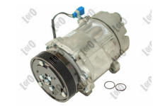 Kompresor, klimatizace ABAKUS 053-023-0002