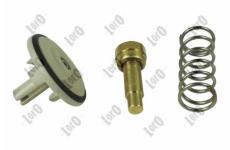 Termostat, chladivo LORO 053-025-0039