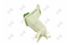 Vyrovnávací nádrż,Hydraulický olej - servořízení ABAKUS 053-026-013