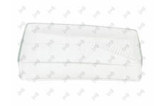 Rozptylové sklo reflektoru, hlavní světlomet ABAKUS 053-21346-1514GL