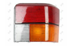 Zadní světlo ABAKUS 053-29329-2524