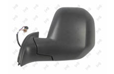 Vnější zpětné zrcátko ABAKUS 0530M05