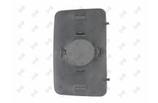 Sklo vonkajżieho zrkadla ABAKUS 0533G01