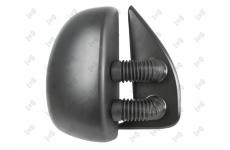 Vonkajżie spätné zrkadlo ABAKUS 0535M08