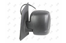 Vnější zpětné zrcátko ABAKUS 0538M07