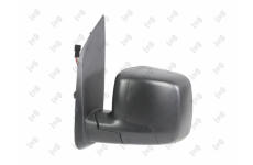 Vnější zpětné zrcátko ABAKUS 0539M05