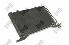 Kondenzátor, klimatizace ABAKUS 054-016-0012