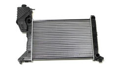 Chladič, chlazení motoru ABAKUS 054-017-0005