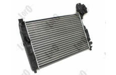 Chladič, chlazení motoru ABAKUS 054-017-0014-1