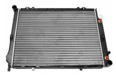 Chladič, chlazení motoru ABAKUS 054-017-0045