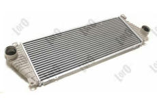 Chladič turba ABAKUS 054-018-0001