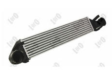 Chladič turba ABAKUS 054-018-0002