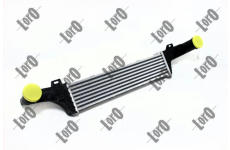 Chladič turba ABAKUS 054-018-0004