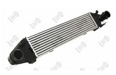 Chladič turba ABAKUS 054-018-0007